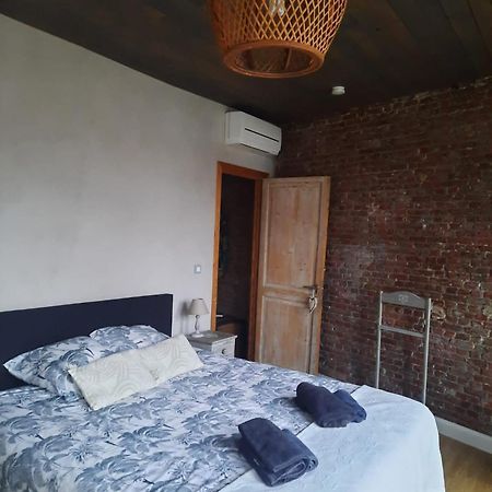 Dolce Far Niente Apartment Bruges Luaran gambar