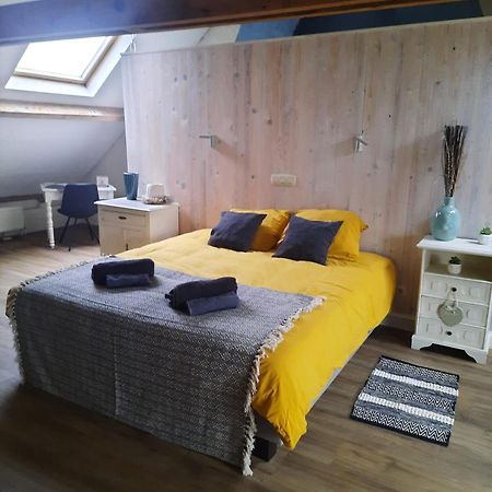 Dolce Far Niente Apartment Bruges Luaran gambar