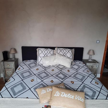 Dolce Far Niente Apartment Bruges Luaran gambar