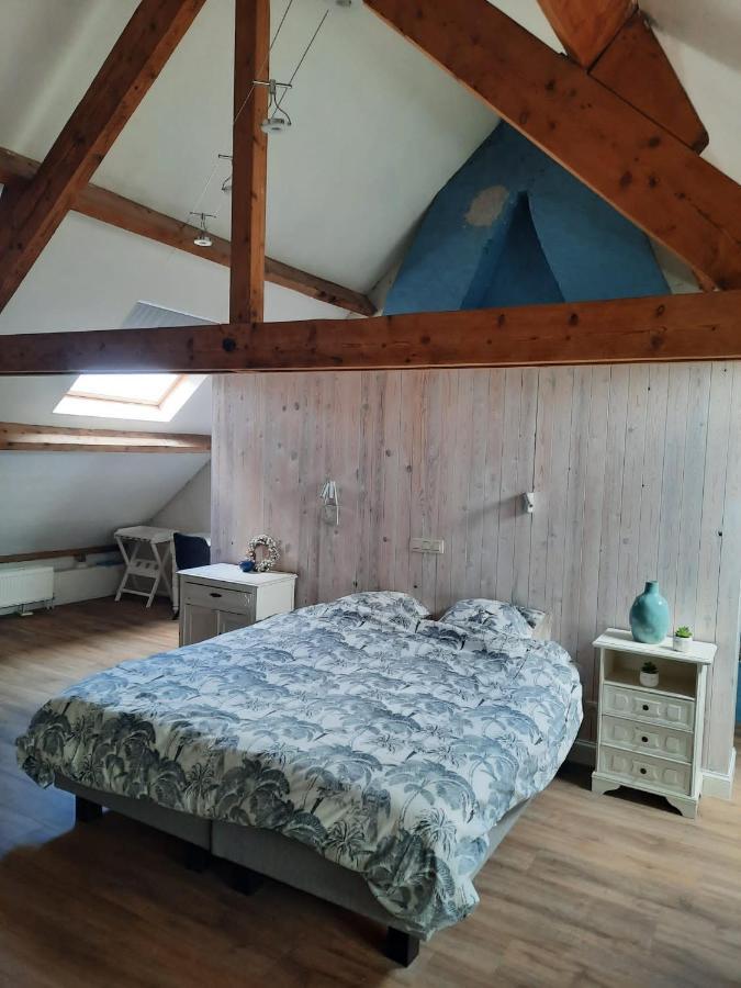 Dolce Far Niente Apartment Bruges Luaran gambar