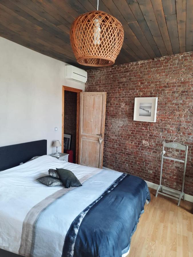 Dolce Far Niente Apartment Bruges Luaran gambar