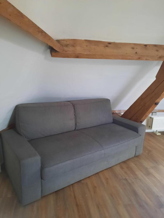 Dolce Far Niente Apartment Bruges Luaran gambar
