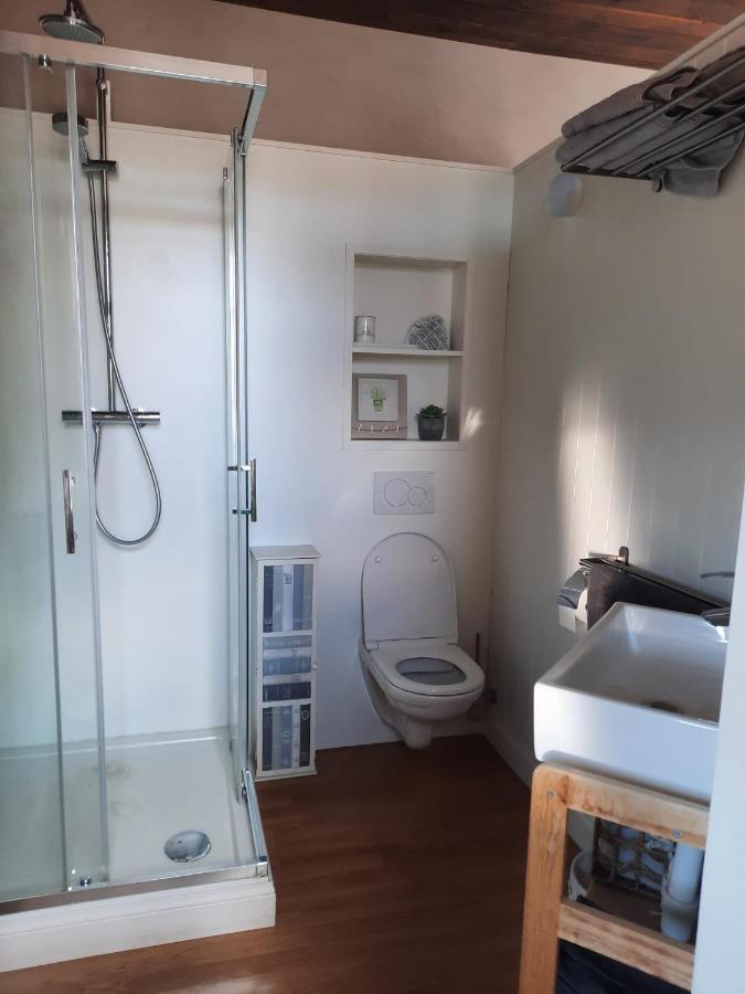 Dolce Far Niente Apartment Bruges Luaran gambar