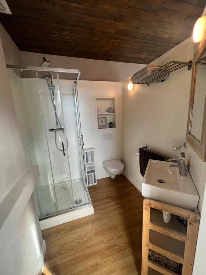 Dolce Far Niente Apartment Bruges Luaran gambar