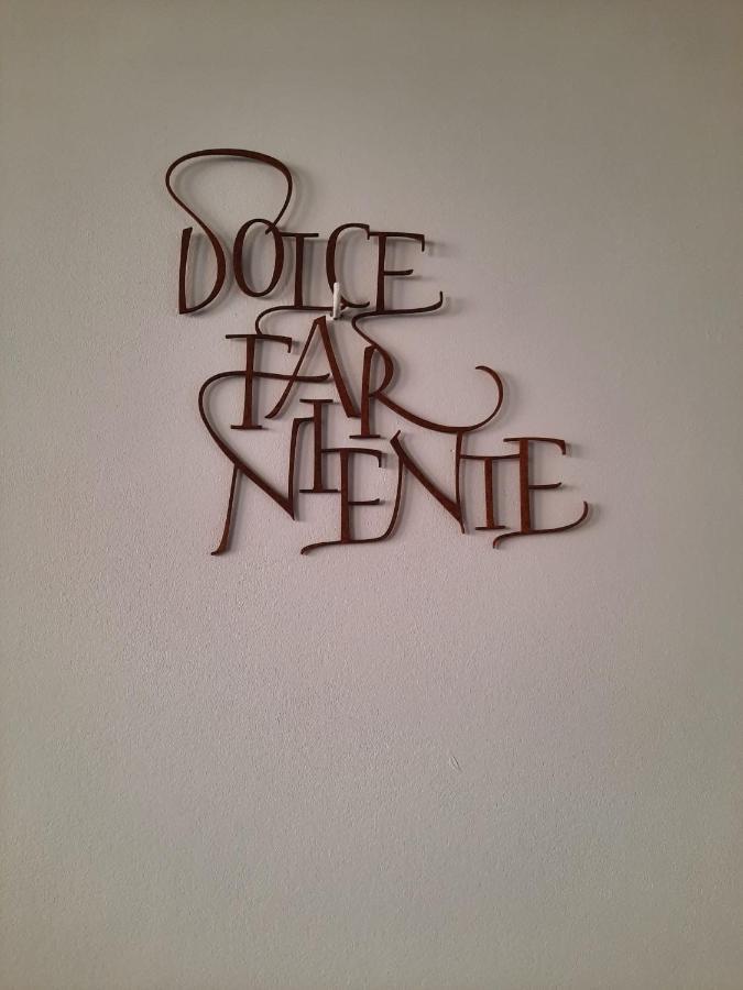 Dolce Far Niente Apartment Bruges Luaran gambar