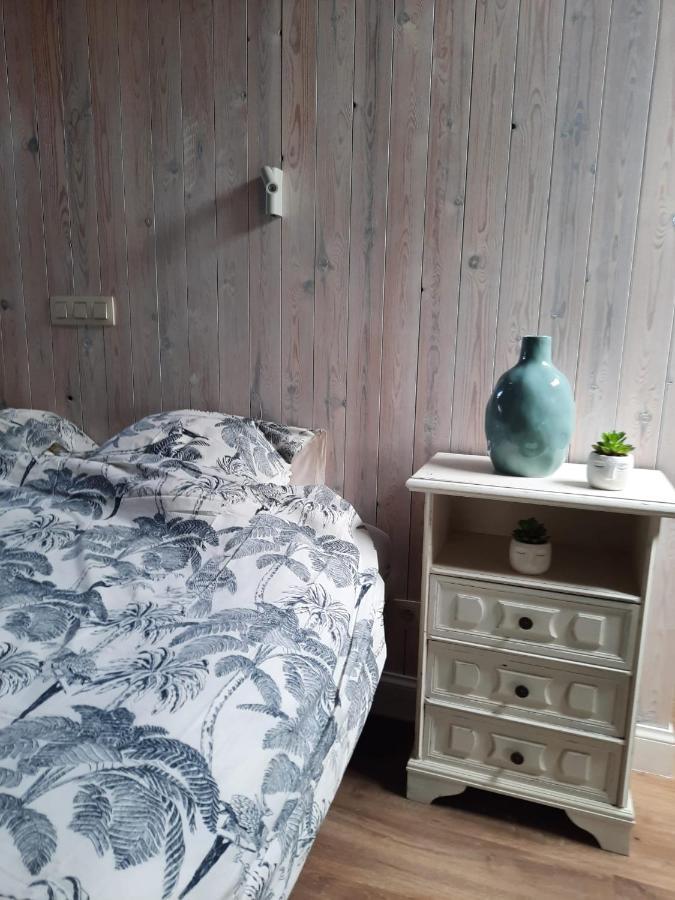 Dolce Far Niente Apartment Bruges Luaran gambar