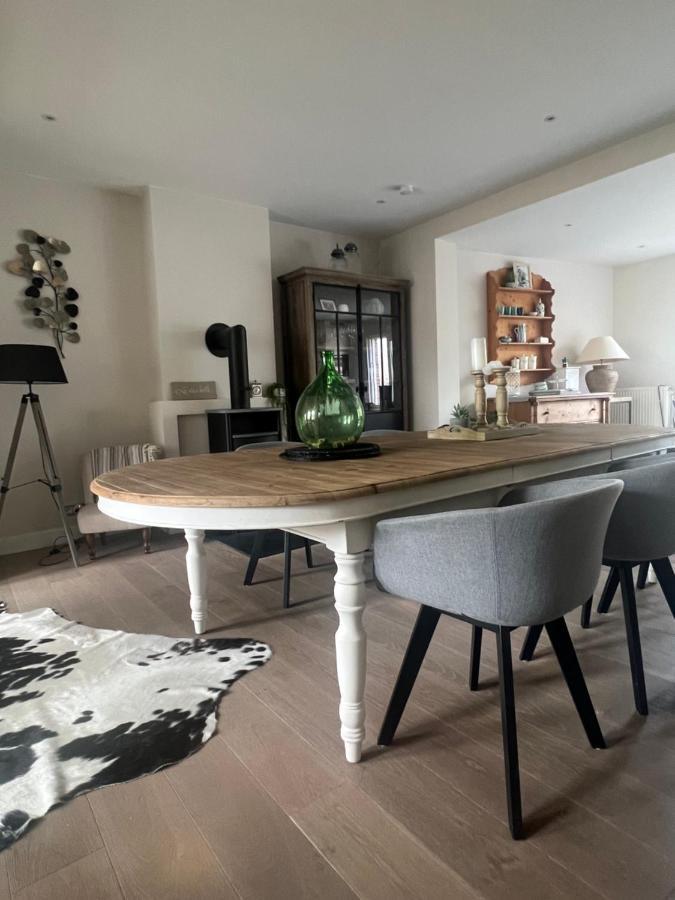 Dolce Far Niente Apartment Bruges Luaran gambar