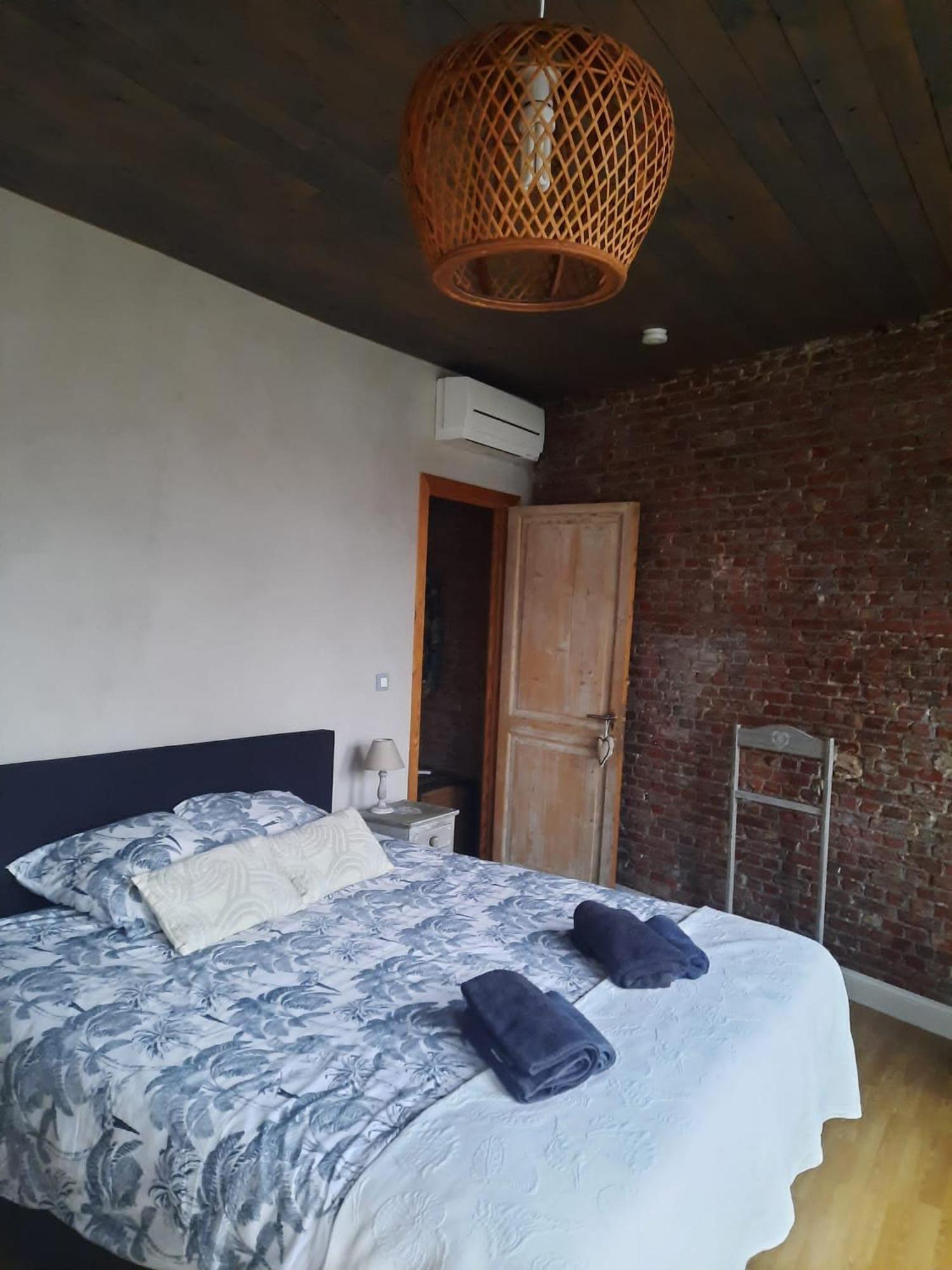Dolce Far Niente Apartment Bruges Luaran gambar