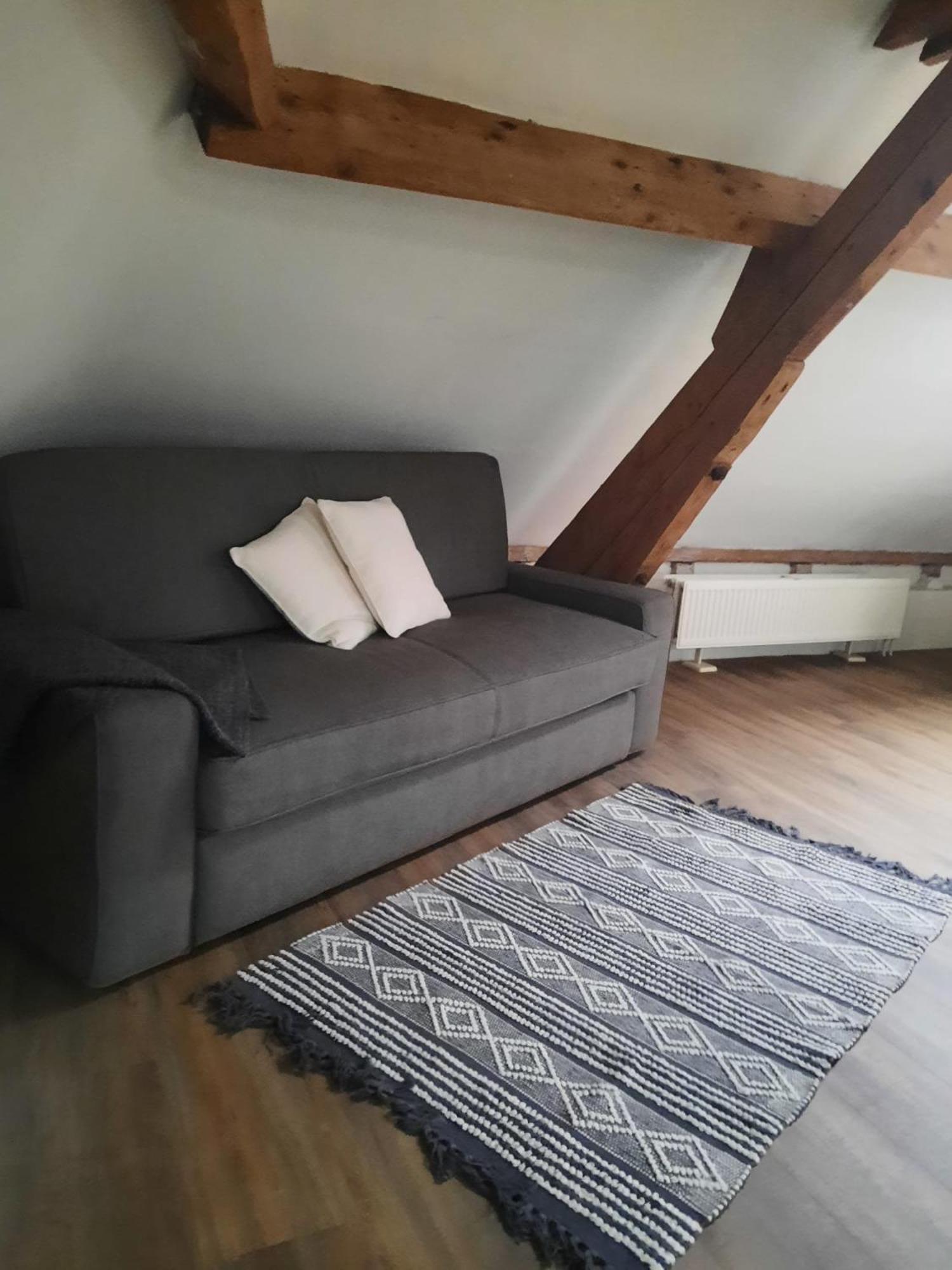 Dolce Far Niente Apartment Bruges Luaran gambar