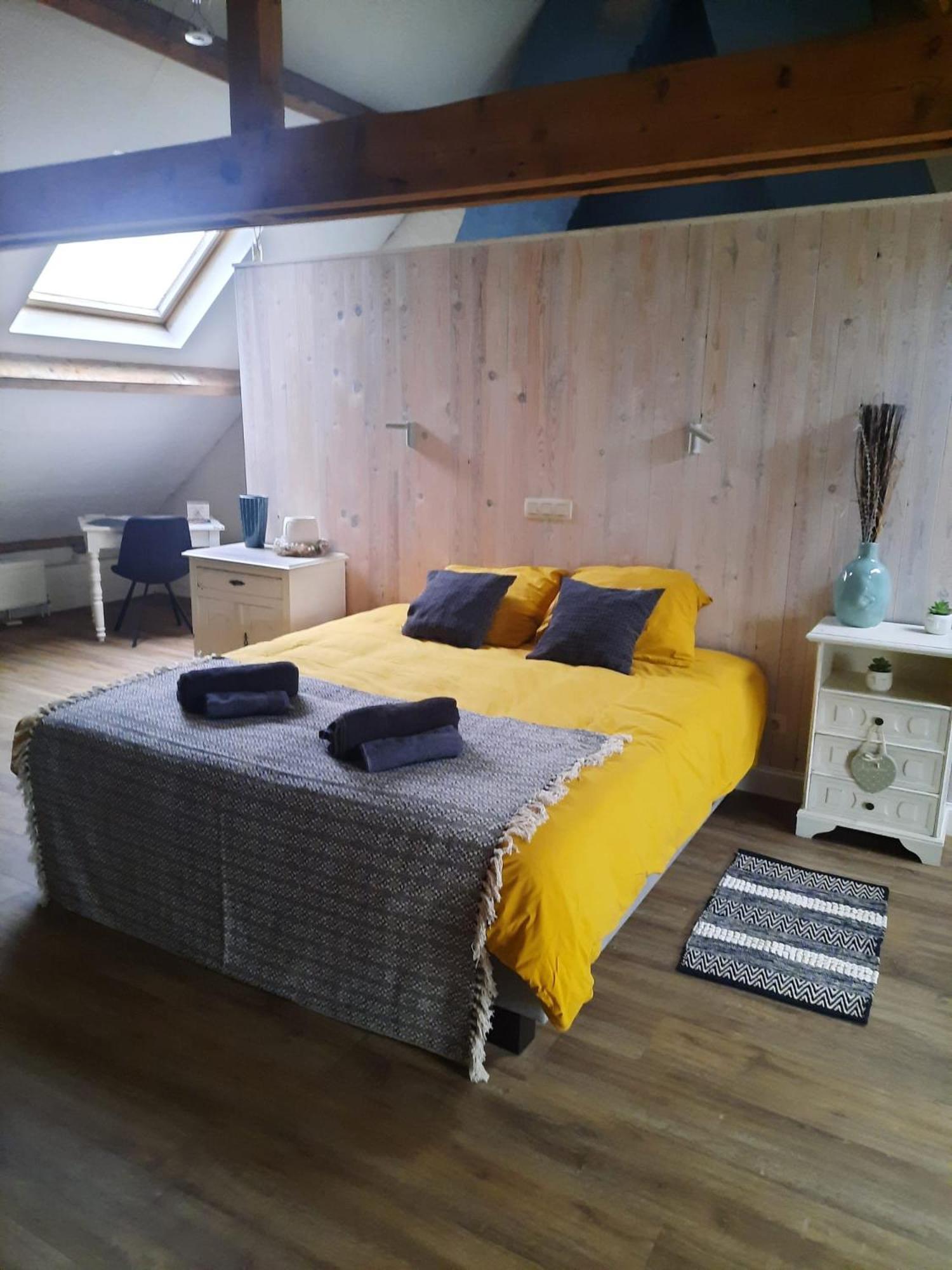 Dolce Far Niente Apartment Bruges Luaran gambar